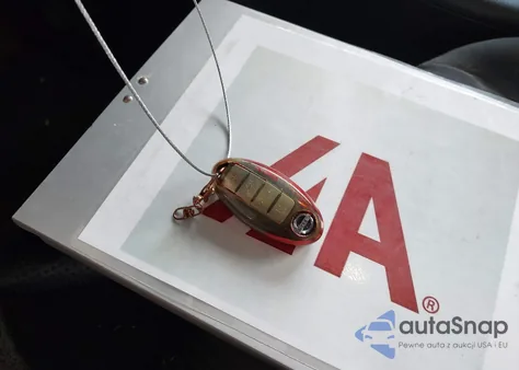 2017 Nissan Sentra Sv from USA, damaged, VIN 3N1AB7AP5HY361716